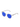 VIVID BLUE
